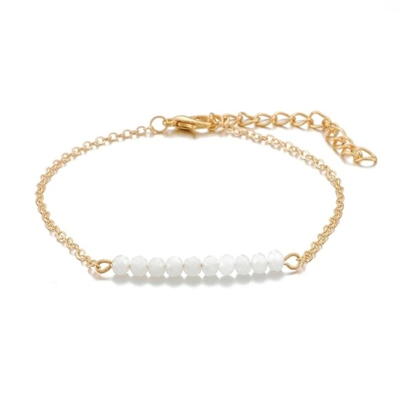 🆕 Isla Boho Six Piece Bracelet Set - Picture 10 of 11